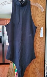 Abercrombie & Fitch Bodysuit